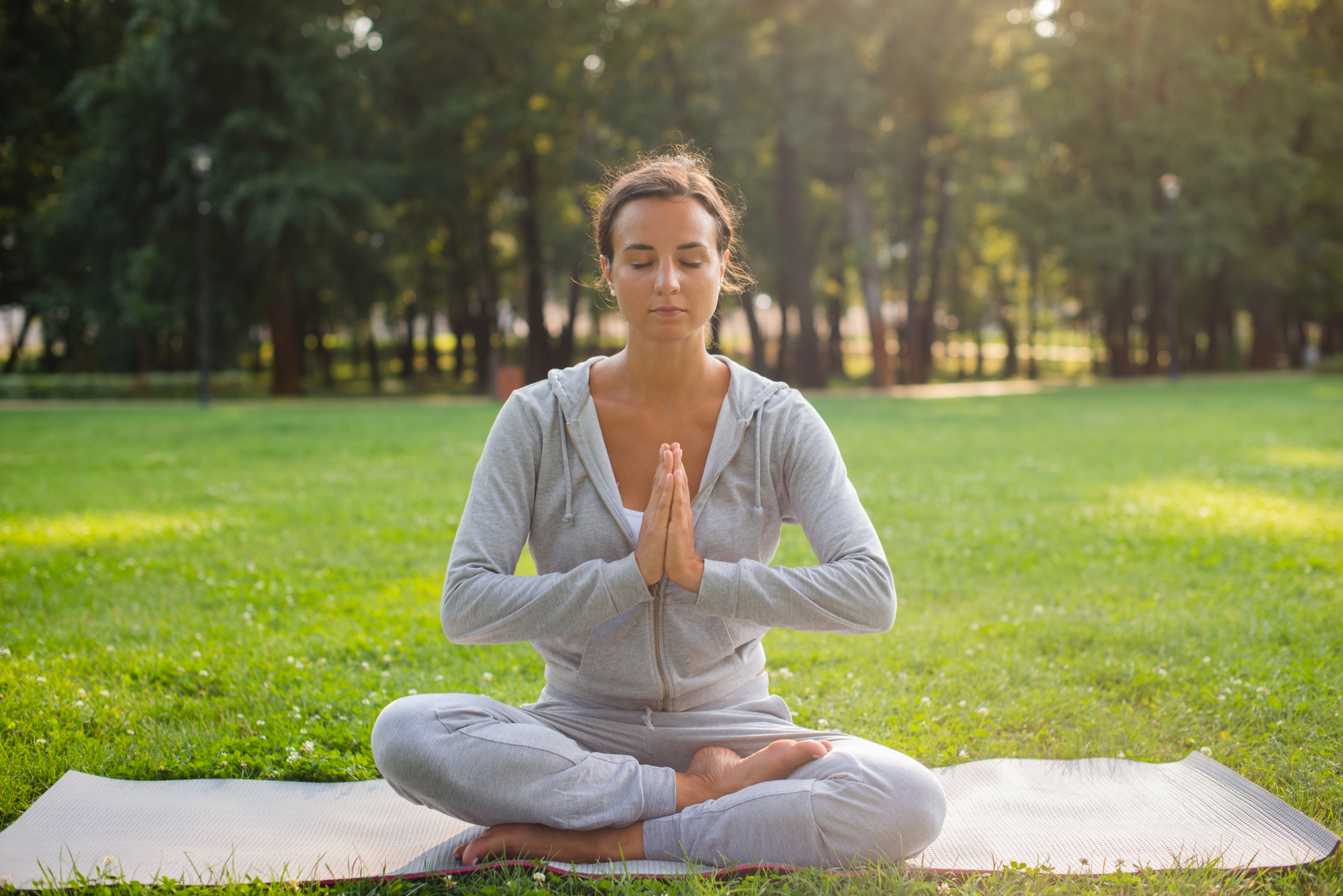 30 Hours Online Yoga Classes