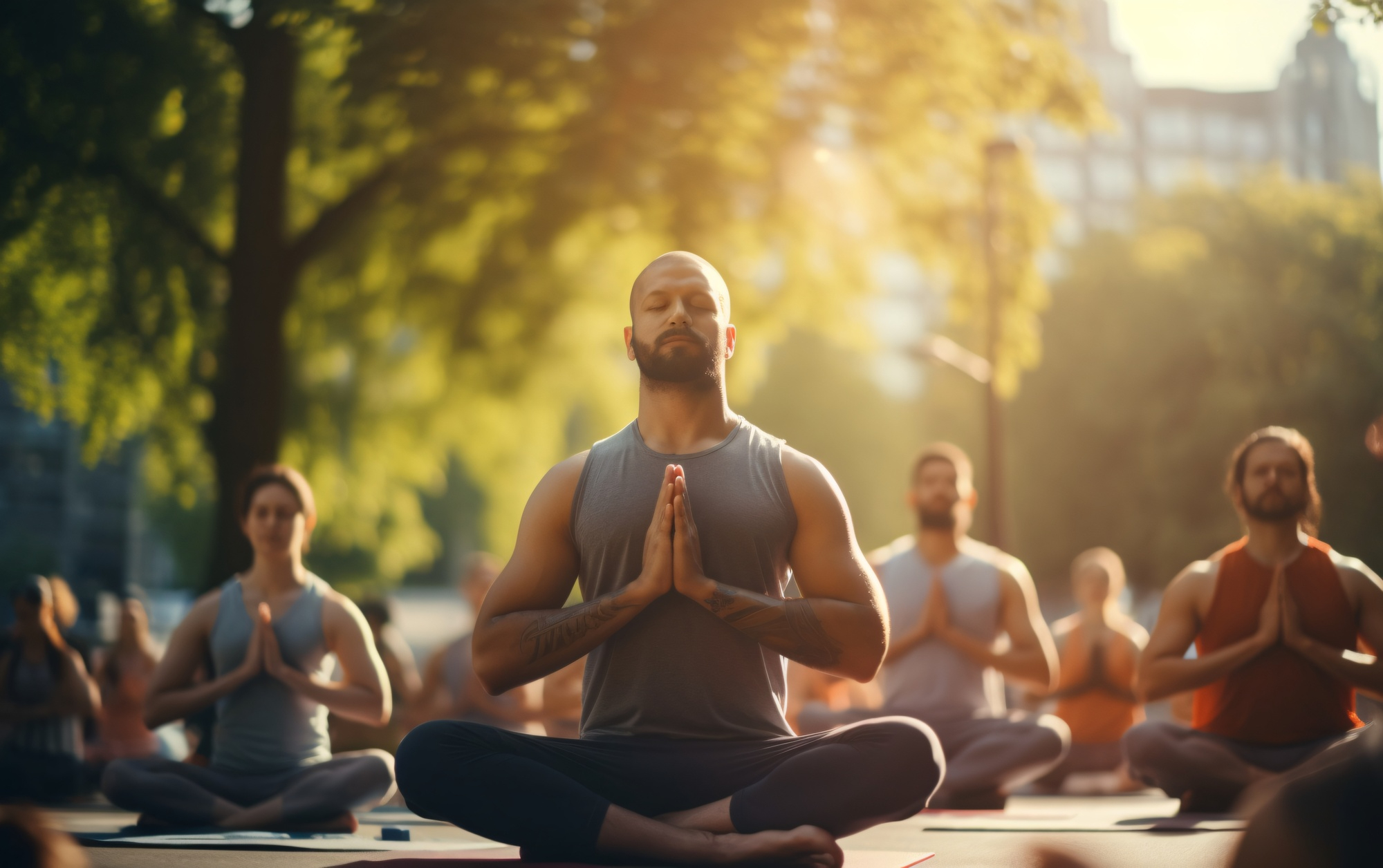56 hours Advance Leval Yoga Classes