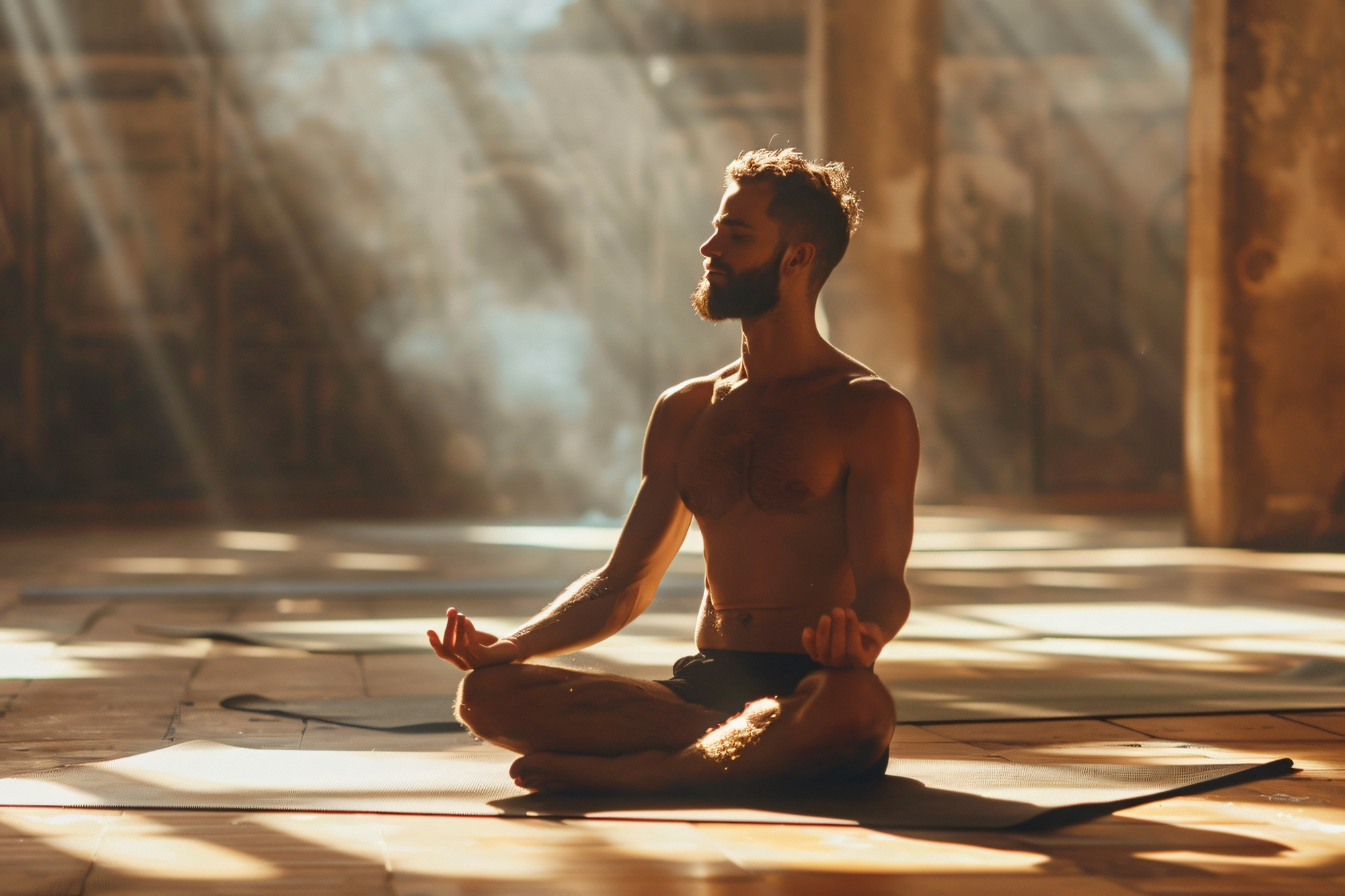 15 Hours Online Yoga Classes
