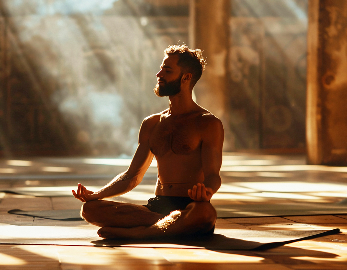 STR Online Yoga